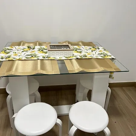 Apartment Gallaecia Lux Santiago de Compostela