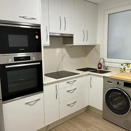 Apartment Gallaecia Lux *