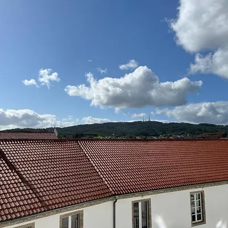 Apartment Gallaecia Lux