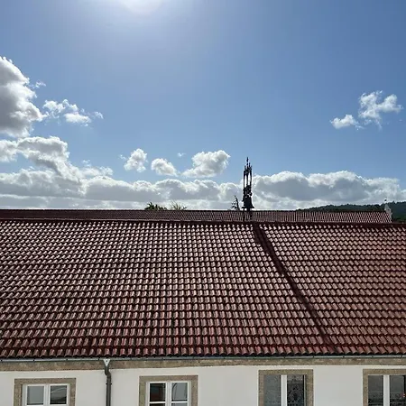 Gallaecia Lux Apartment