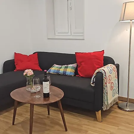 Apartment Gallaecia Lux *