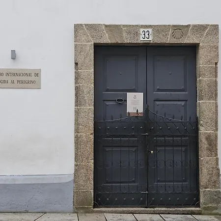 Gallaecia Lux Apartment *