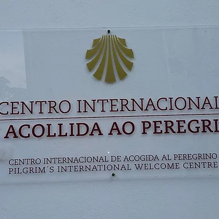 Gallaecia Lux Apartment Santiago de Compostela